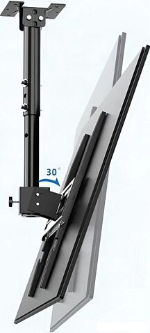 Кронштейн для телевизора Bessite DJ03-01X