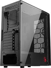 Корпус A4Tech Bloody BD-CC115 (черный)