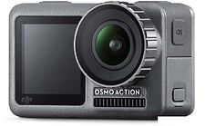 Экшен-камера DJI Osmo Action Экшен-камера DJI Osmo Action