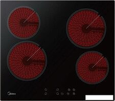 Варочная панель Midea MCH 64160
