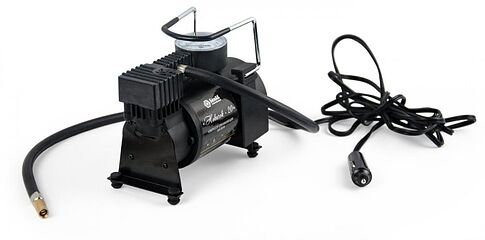 Автомобильный компрессор БелАК Новичок-20