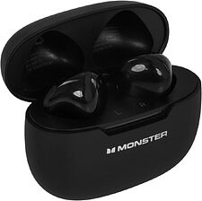 Наушники Monster N-Lite 208 MH22211 (черный)