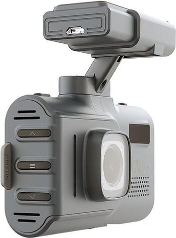 Автомобильный видеорегистратор SilverStone Hybrid UNO Sport