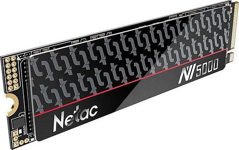 SSD Netac NV5000-t 2TB NT01NV5000t-2T0-E4X