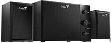 Акустика Genius SW-2.1 350 (черный)
