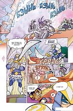 Комиксы Комильфо. W.I.T.C.H. Часть 3. Кризис двух миров. Том 3 (Ньоне Э.)