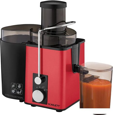 Соковыжималка Scarlett SC-JE50S49