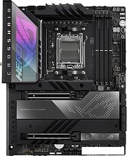 Материнская плата ASUS ROG Crosshair X670E Hero Материнская плата ASUS ROG Crosshair X670E Hero
