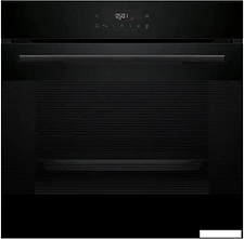 Электрический духовой шкаф Bosch Serie 6 HJG852YB0T