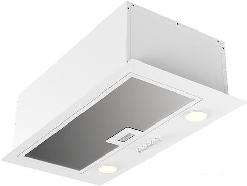 Кухонная вытяжка ZorG Technology Cendy 1000 52 M (белый)