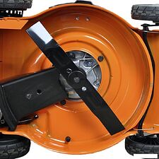 Газонокосилка Skiper GW463S