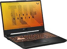Игровой ноутбук ASUS TUF Gaming F15 FX506LHB-HN323