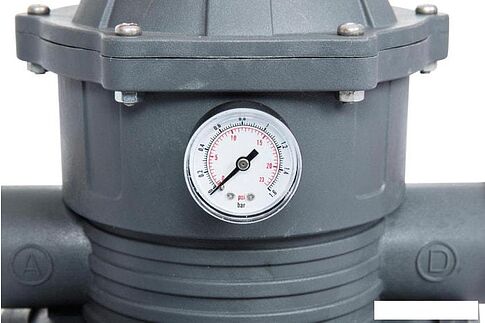 Аксессуары для бассейнов Bestway Песочный фильтр-насос 8327 л/ч 58499