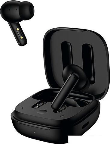 Наушники QCY T13 ANC (черный)