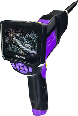 Эндоскоп Ermenrich Seek VE50 (фиолетовый)