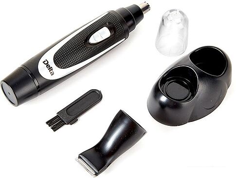 Триммер для носа и ушей Delta DL-4301