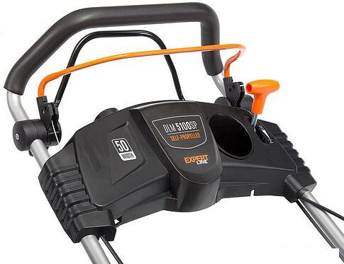 Колёсная газонокосилка Daewoo Power DLM 5100SP