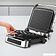 Электрогриль Ufesa Digital Contact Press Grill Everest