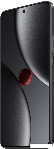 Телефон Xiaomi 15 Ultra 16GB/512GB международная версия (черный)