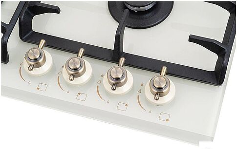 Варочная панель Nordfrost (Nord) HM 6042 RY