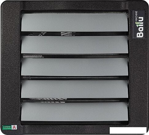 Тепловентилятор Ballu BHP-W3-15-LN