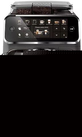 Эспрессо кофемашина Philips EP5444/90