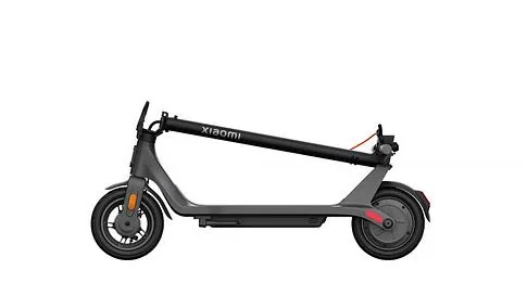 Электросамокат Xiaomi Electric Scooter 4 Lite (2nd Gen)