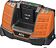 Гайковерт AEG Powertools BSS 18C 12Z Li-402C 4935446456 (с 2-мя АКБ, кейс)