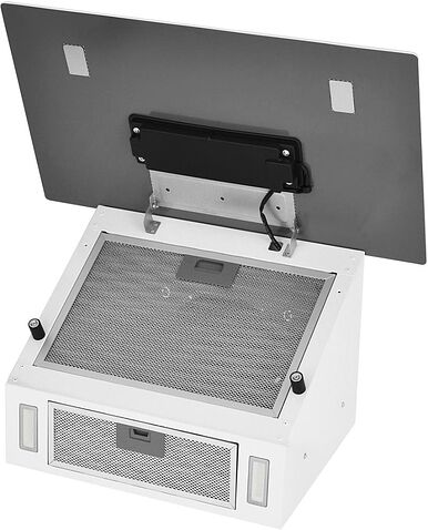 Кухонная вытяжка ZUGEL ZHC602W