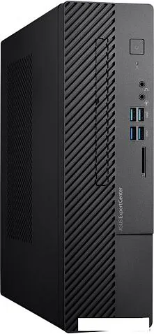 Компактный компьютер ASUS ExpertCenter D5 SFF D500SER-713700038X