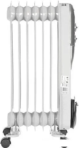 Масляный радиатор Ресанта ОМПТ-7Н