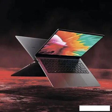 Ноутбук Xiaomi RedmiBook Pro 14 2022 Ryzen Edition RMA2203-AB