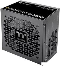 Блок питания Thermaltake Toughpower GT 850W PS-TPT-0850FNFAGE-3