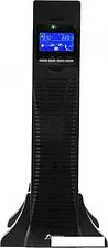 Источник бесперебойного питания Powerman Online 6000 RT