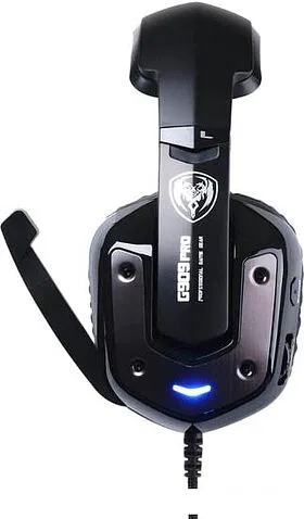 Наушники Somic G909PRO
