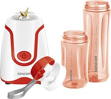 Стационарный блендер Sencor SBL 2214RD
