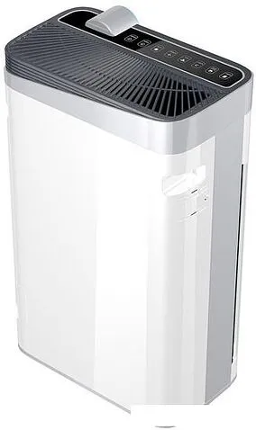 Очиститель воздуха Thermex Griffon 500 Wi-Fi