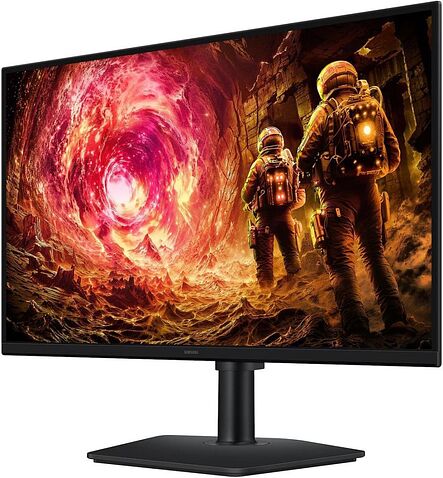 Игровой монитор Samsung Odyssey G5 G50F LS27FG502EIXCI