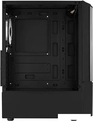 Корпус AeroCool Quantum-G-BK-v2