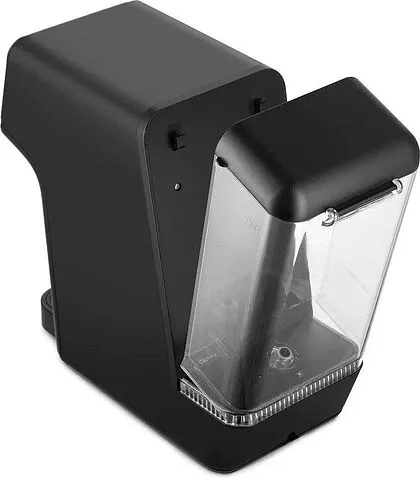 Капсульная кофеварка Kitfort KT-7296