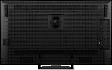 RGB miniLED телевизор Hisense 65UR8S