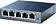 Коммутатор TP-Link TL-SG105