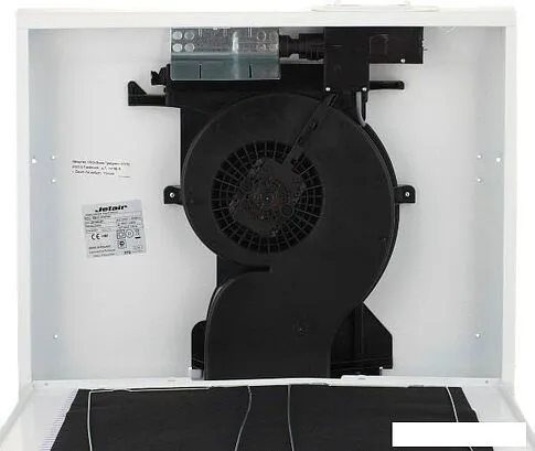 Кухонная вытяжка Jetair SENTI WH/F/60 (PRF0023843)