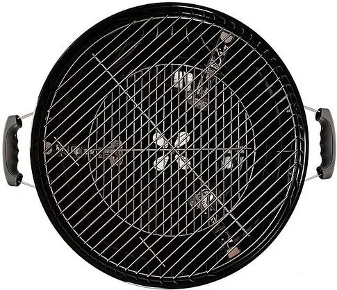 Гриль GoGarden Premium 56