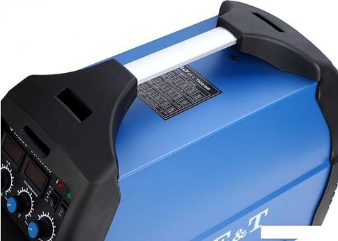 Сварочный инвертор AE&T TWM180S