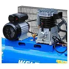 Компрессор Welt IBL3100 Компрессор Welt IBL3100