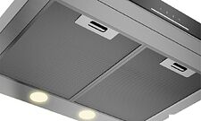 Кухонная вытяжка Grundig GDKP2460BC
