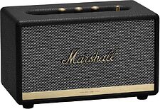 Беспроводная колонка Marshall Acton II Bluetooth (черный) Беспроводная колонка Marshall Acton II Bluetooth (черный)