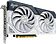 Видеокарта ASUS Dual GeForce RTX 4060 White OC Edition 8GB GDDR6 DUAL-RTX4060-O8G-WHITE