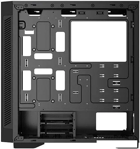 Корпус DeepCool Matrexx 55 V3 DP-ATX-MATREXX55V3